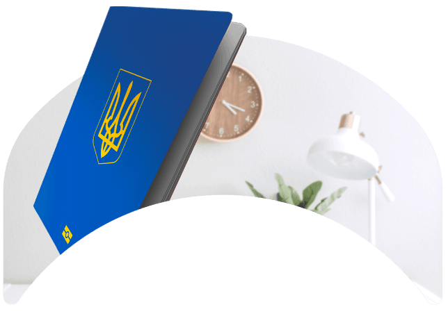 Obtaining and renewing Ukrainian passports in Poland