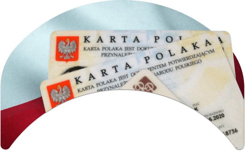 Polish Card: Getting help for legalizing life in Poland