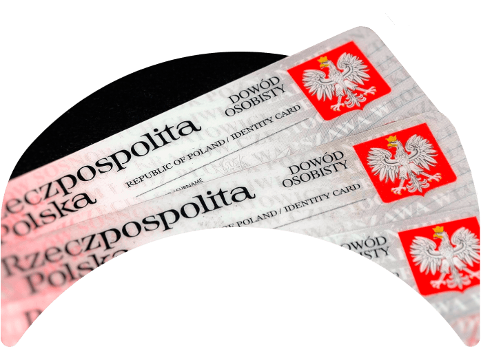 Residence permit in Poland
