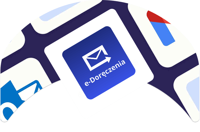 Is it necessary to use e-Doręczenia for Polish companies in 2025?