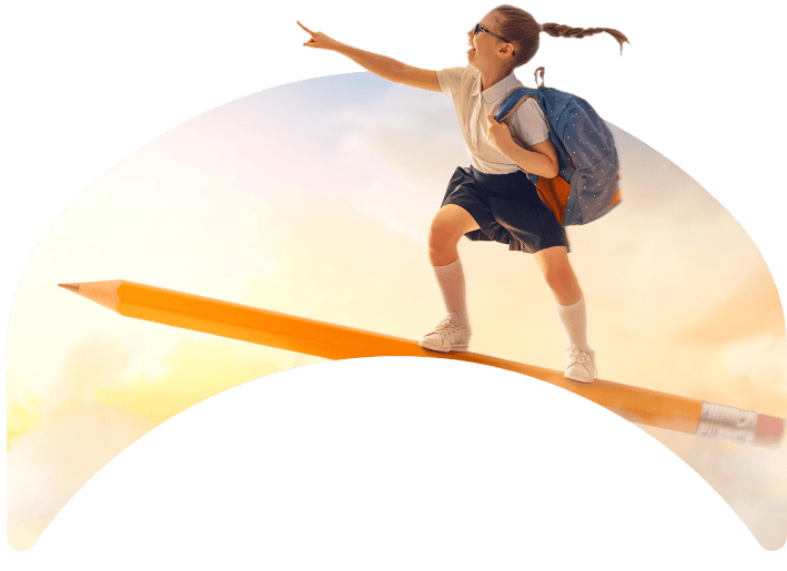 Enrolling a child in kindergarten